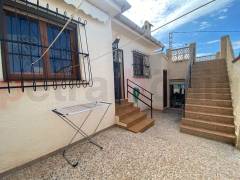 Resales - Bungalow - Ciudad Quesada