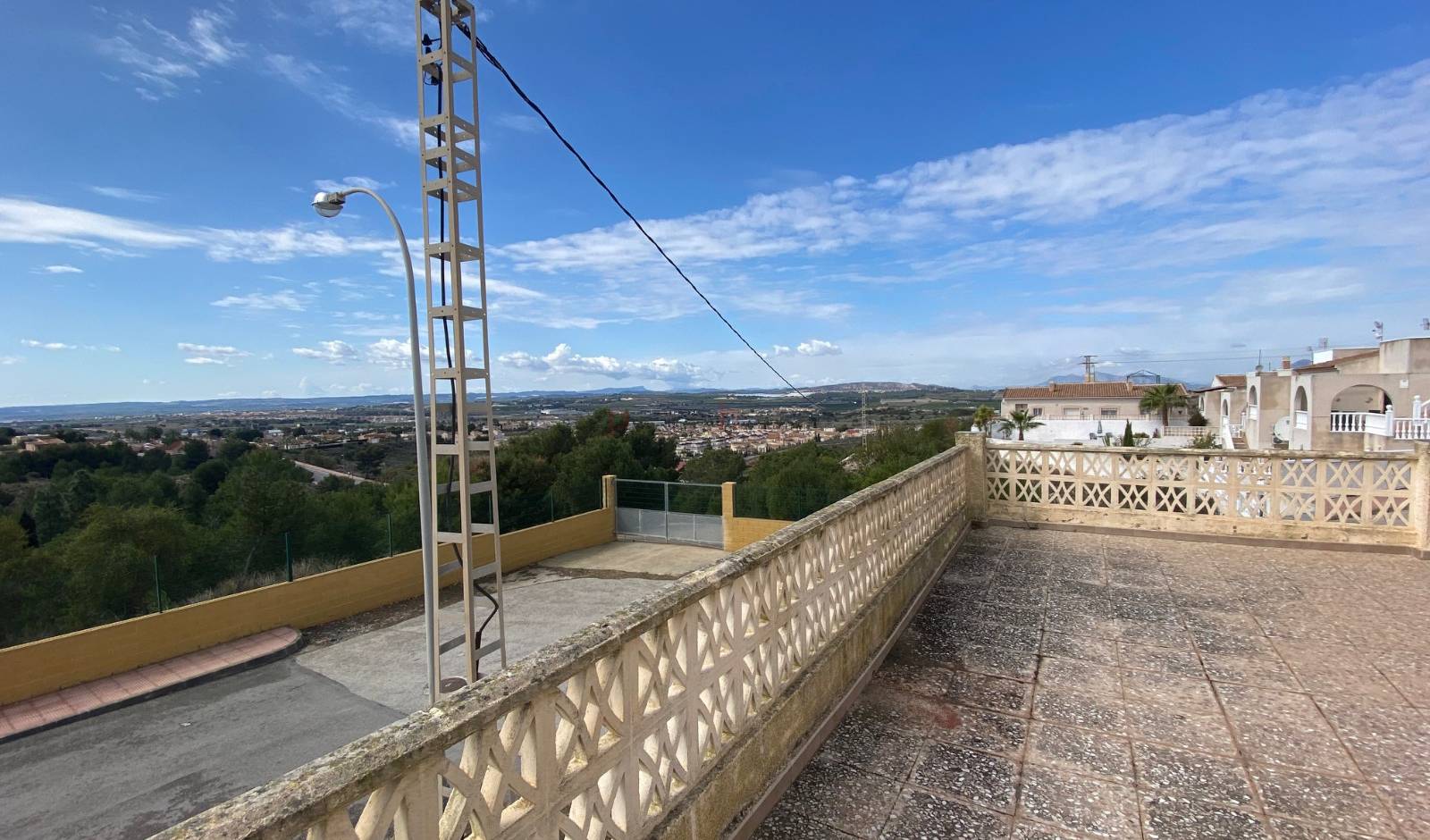 A Vendre - Bungalow - Ciudad Quesada