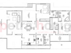 Obra Nueva - Finca - Ciudad Quesada