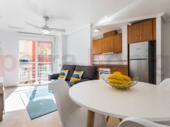 Gebrauchtobjekte - Apartment - Torrevieja