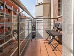 Sale -  квартира - Torrevieja