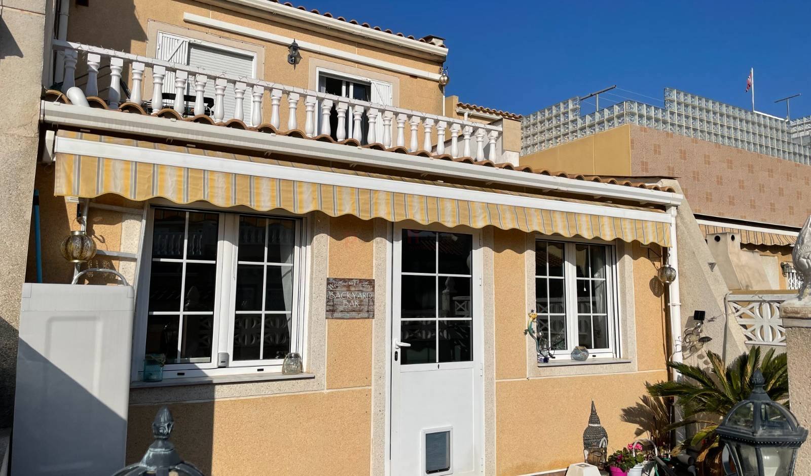 Resales - Townhouse - Orihuela Costa - Orihuela costa