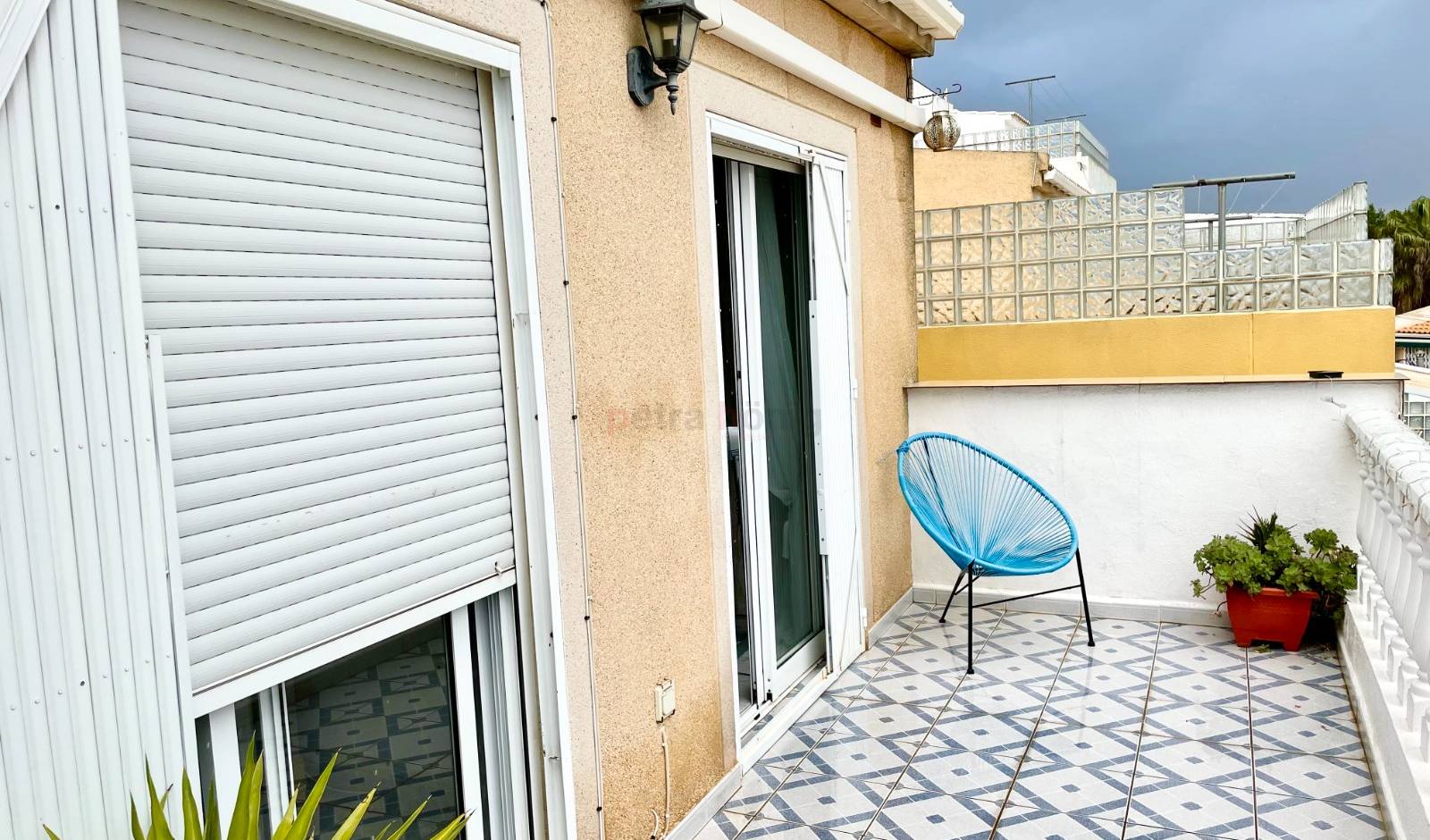 Resales - Townhouse - Orihuela Costa - Orihuela costa