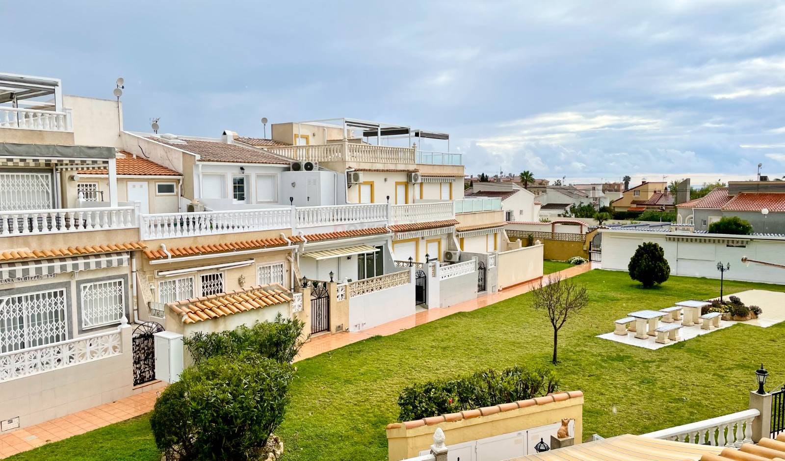 Resales - Townhouse - Orihuela Costa - Orihuela costa