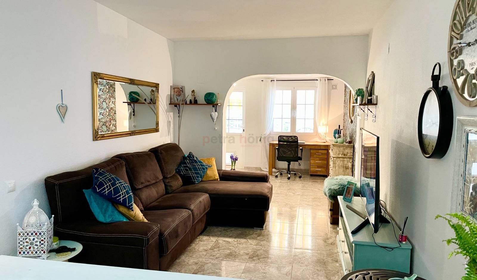 A Vendre - Maison de ville - Orihuela Costa - Orihuela costa