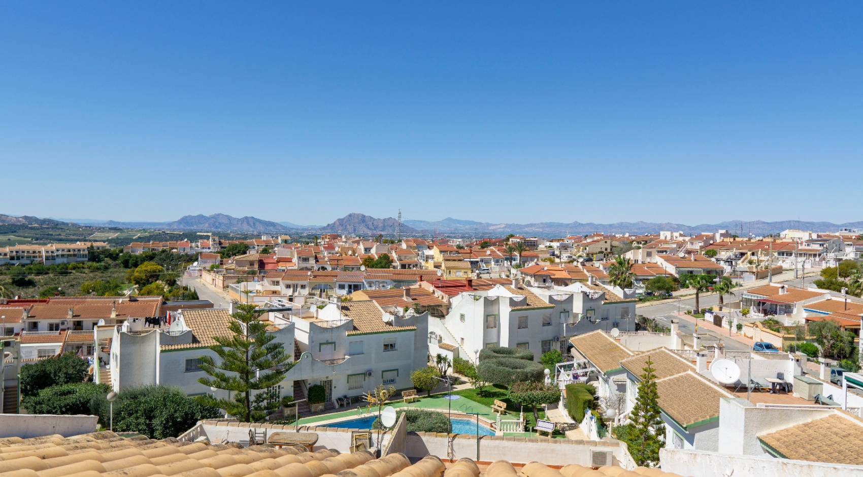 Gebrauchtobjekte - Apartment - Ciudad Quesada