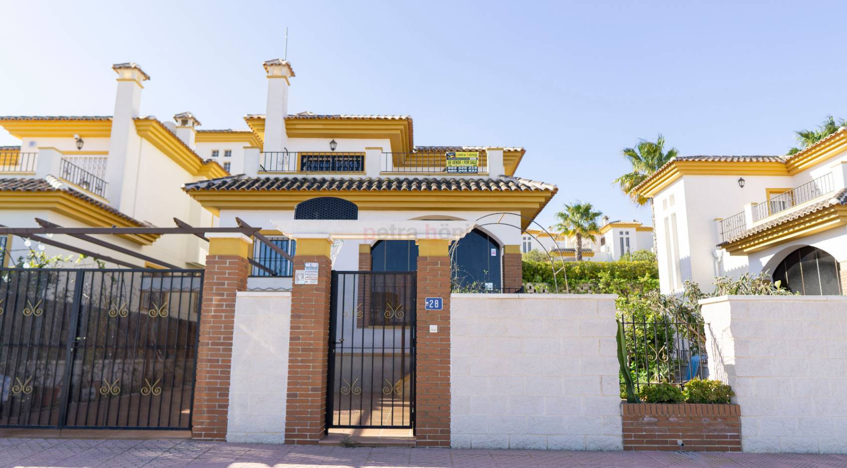 A Vendre - Villa - Ciudad Quesada - Pueblo Lucero