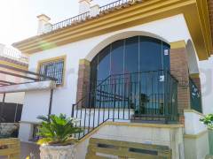 Resales - Villa - Ciudad Quesada - Pueblo Lucero