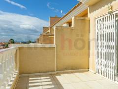 Resales - Semi Detached - Ciudad Quesada - Dona Pepa