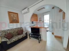 Resales - Bungalow - Ciudad Quesada - Lo Marabu