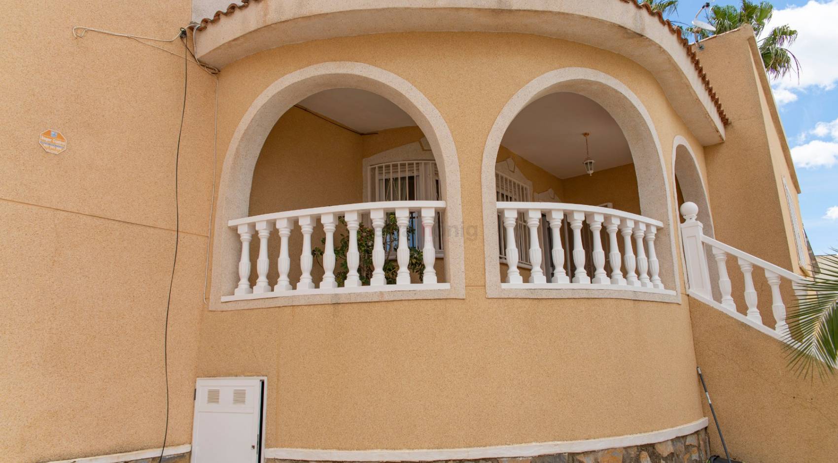 A Vendre - Villa - Ciudad Quesada - Town Center