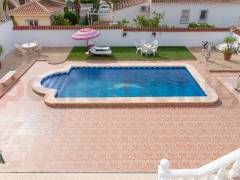 A Vendre - Villa - Ciudad Quesada