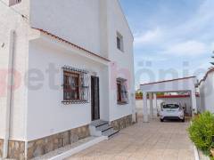 Reventa - Chalet - Ciudad Quesada