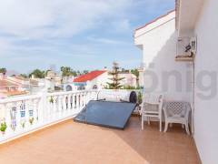 A Vendre - Villa - Ciudad Quesada