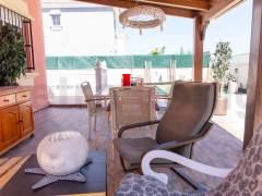 Resales - Villa - Lo Crispin