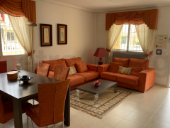 Resales - Semi Detached - Ciudad Quesada - Dona Pepa