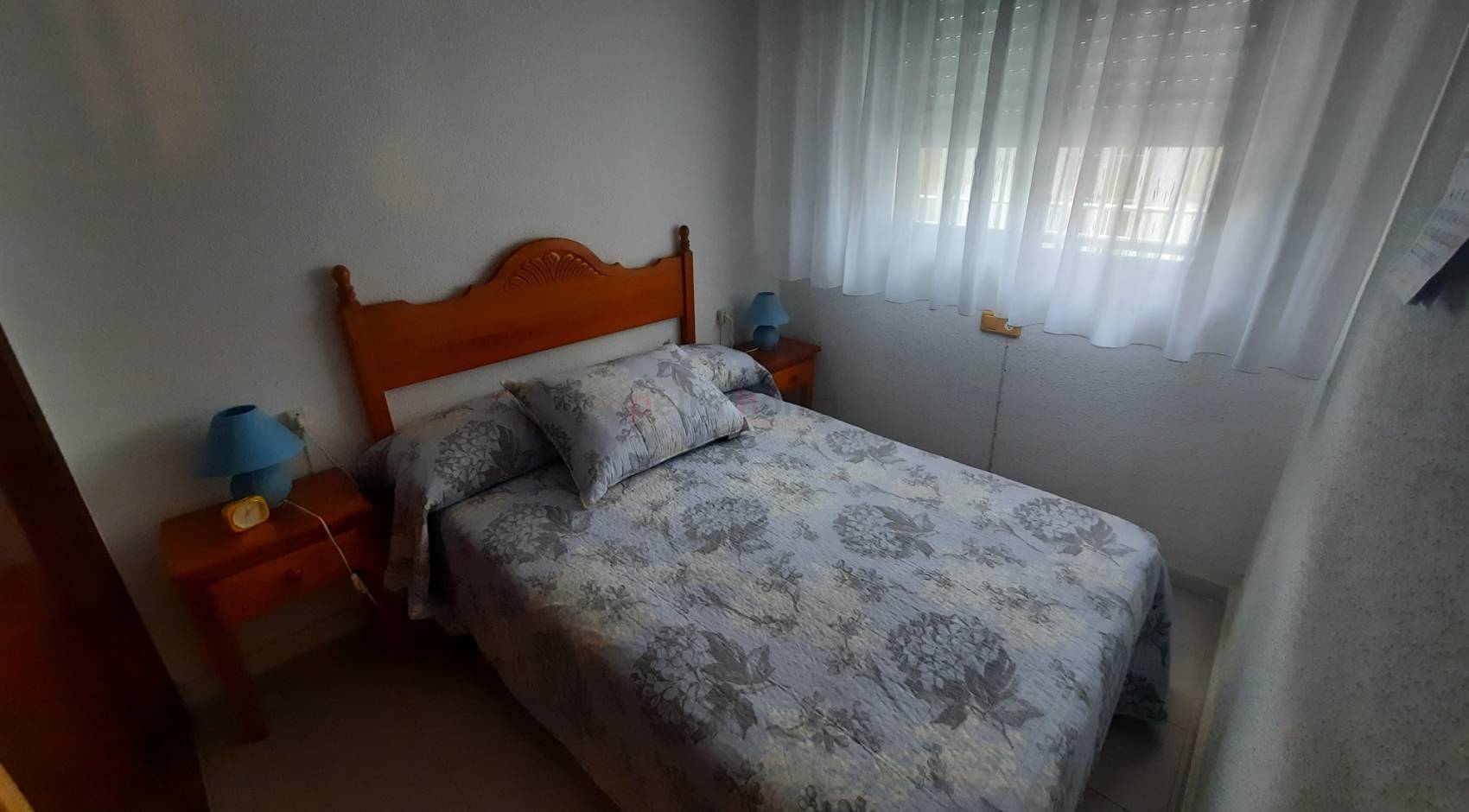 A Vendre - Appartement - La Mata