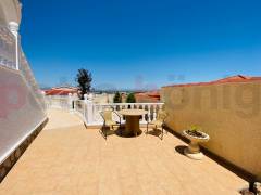 A Vendre - Villa - Ciudad Quesada - La Marquesa Golf