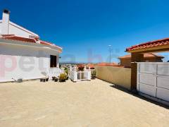 A Vendre - Villa - Ciudad Quesada - La Marquesa Golf