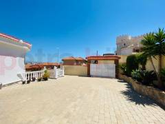 A Vendre - Villa - Ciudad Quesada - La Marquesa Golf