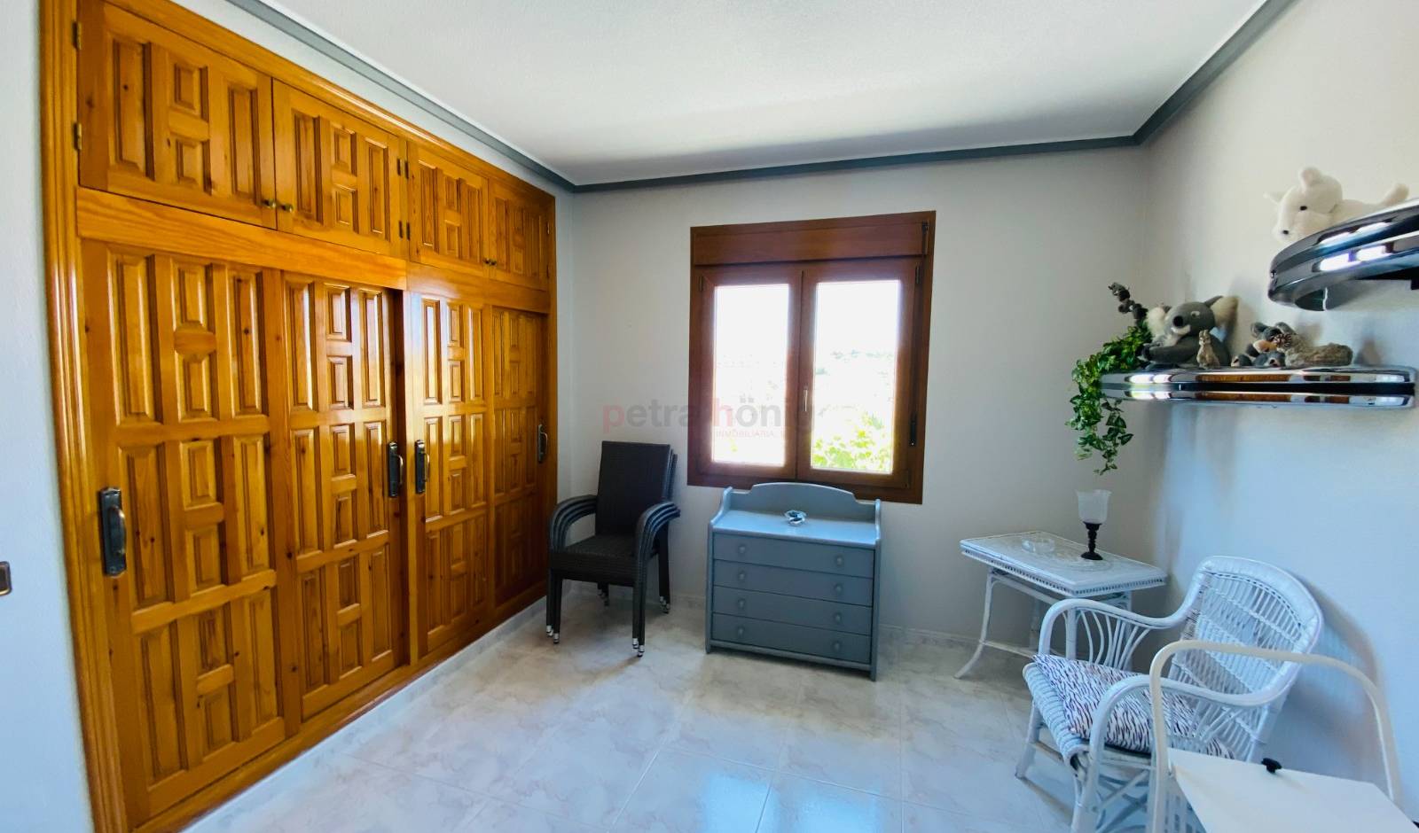 Resales - Villa - Ciudad Quesada - La Marquesa Golf