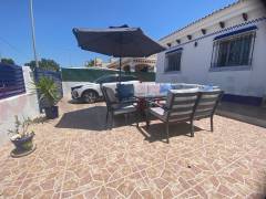 Reventa - Chalet - Los Montesinos - La Herrada