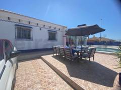 A Vendre - Villa - Los Montesinos - La Herrada