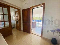 Resales - Villa - Los Montesinos - La Herrada