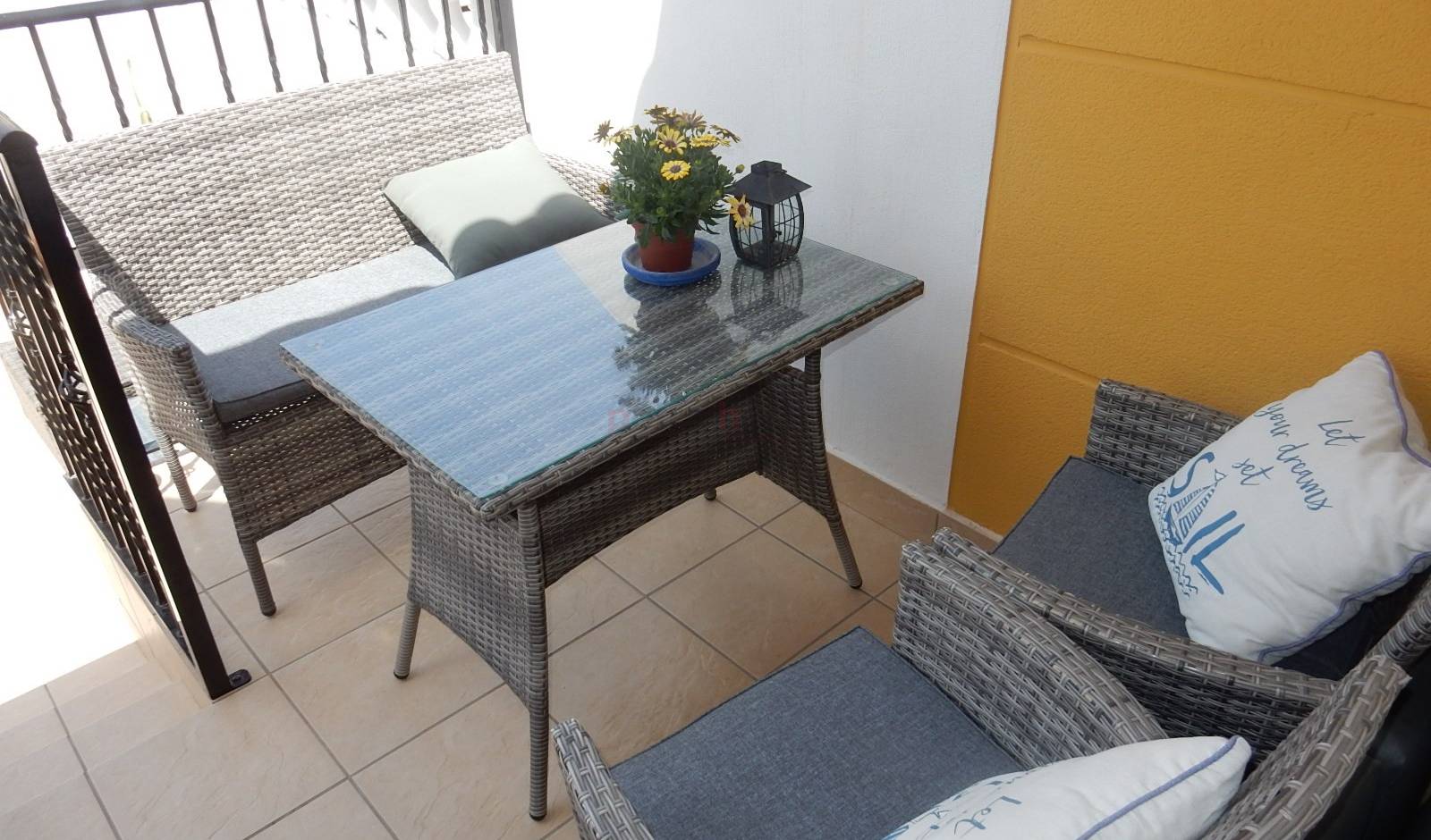 Resales - Townhouse - El Raso - El Raso, Guardamar