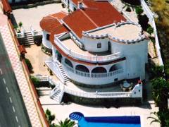 Gebrauchtobjekte - Einfamilienhaus - Ciudad Quesada - La Marquesa Golf