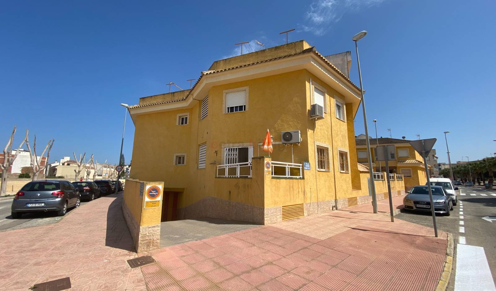 Resales - Appartement - Ciudad Quesada