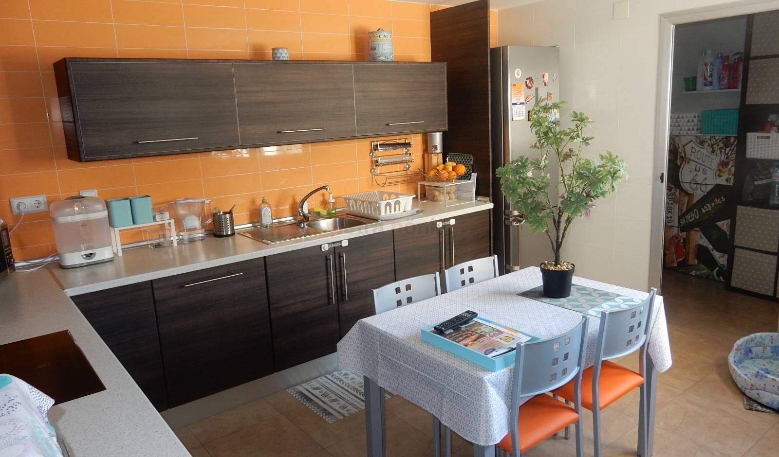 A Vendre - Appartement - Ciudad Quesada