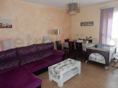 Resales - Appartement - Ciudad Quesada