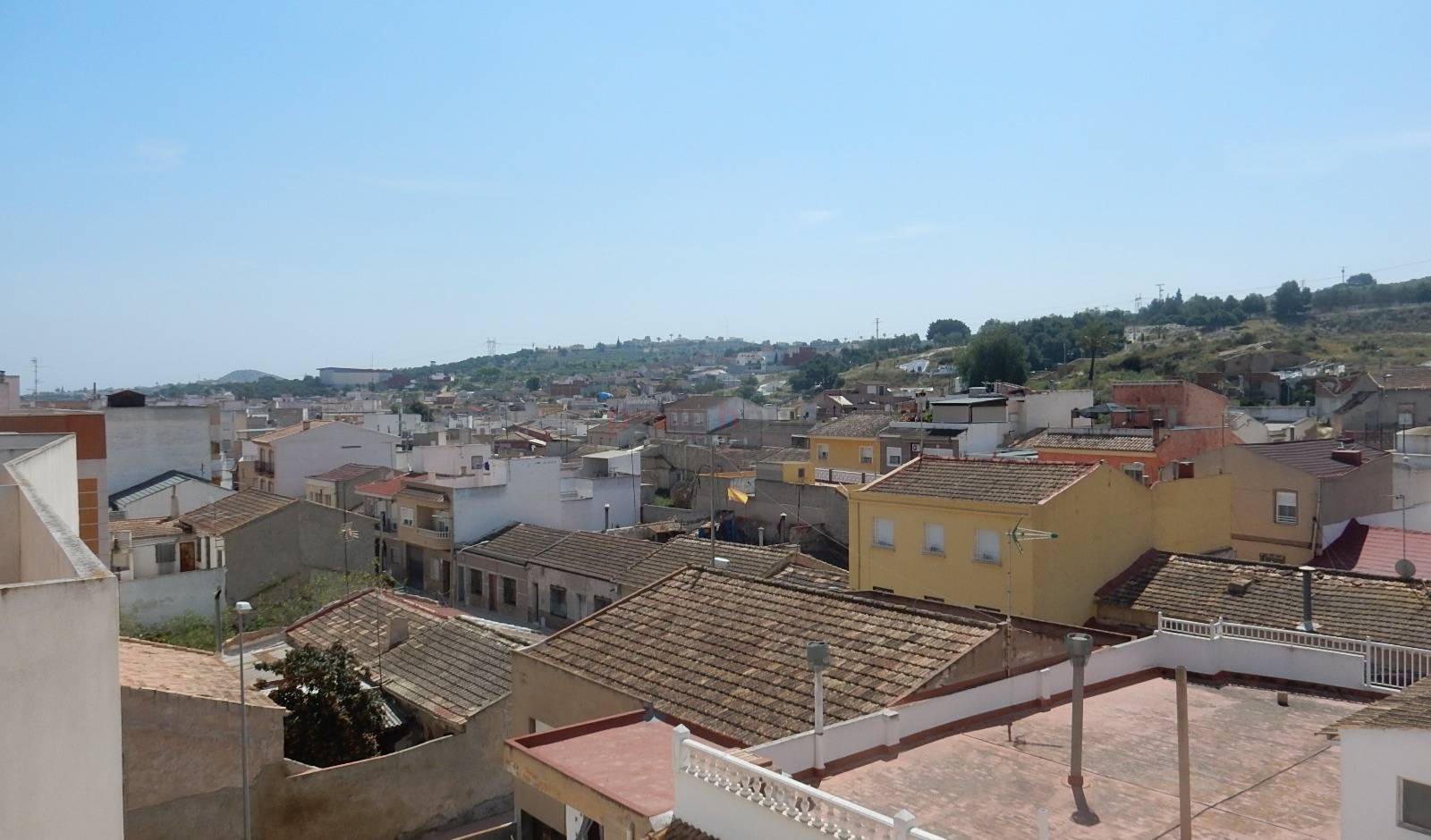 Gebrauchtobjekte - Apartment - Ciudad Quesada