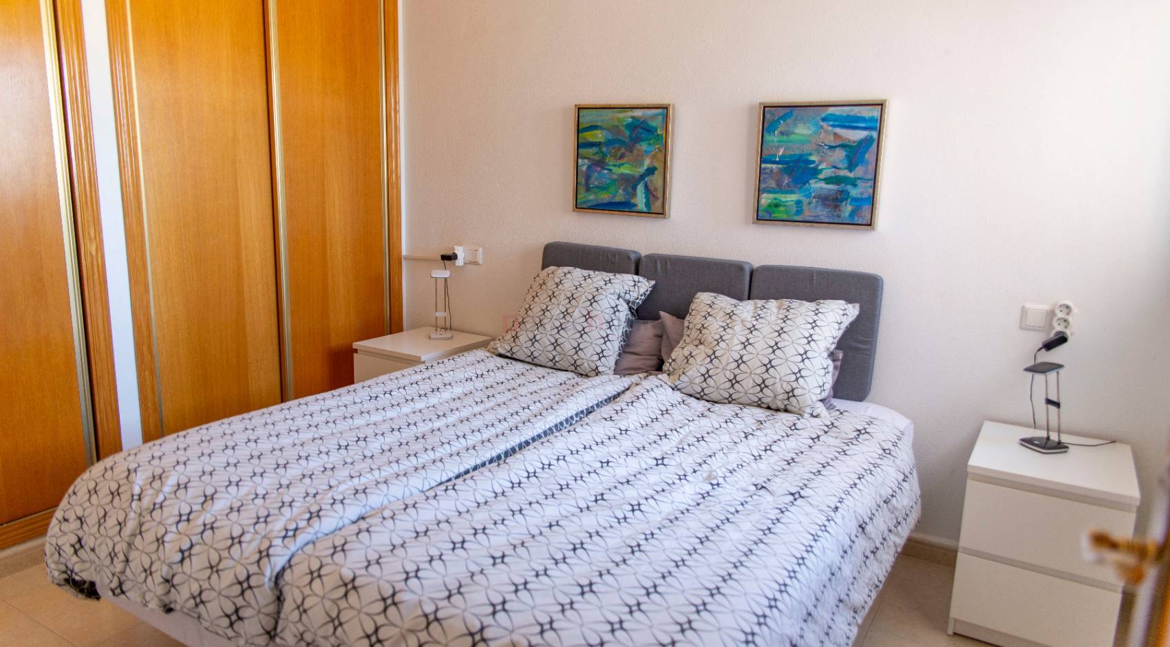 Resales - Bungalow - Ciudad Quesada - La Marquesa Golf