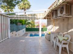 Resales - Villa - Benijófar - Benijofar