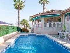 Resales - Villa - Benijófar - Benijofar