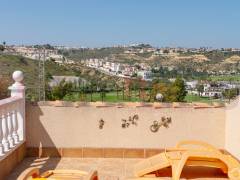 A Vendre - Villa - Ciudad Quesada - La Marquesa Golf