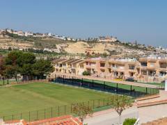 A Vendre - Villa - Ciudad Quesada - La Marquesa Golf