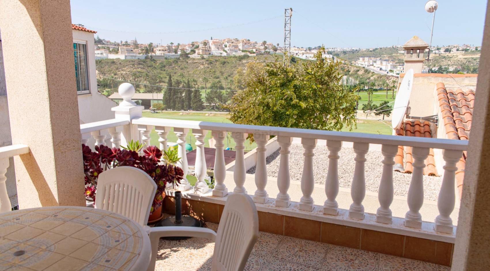 A Vendre - Villa - Ciudad Quesada - La Marquesa Golf