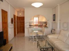 Resales - Townhouse - Ciudad Quesada