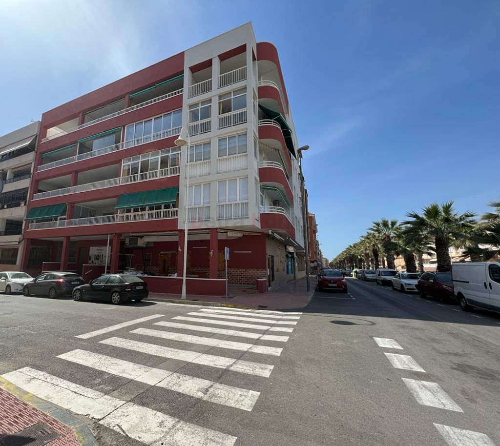 Reventa - Apartamento - Guardamar del Segura