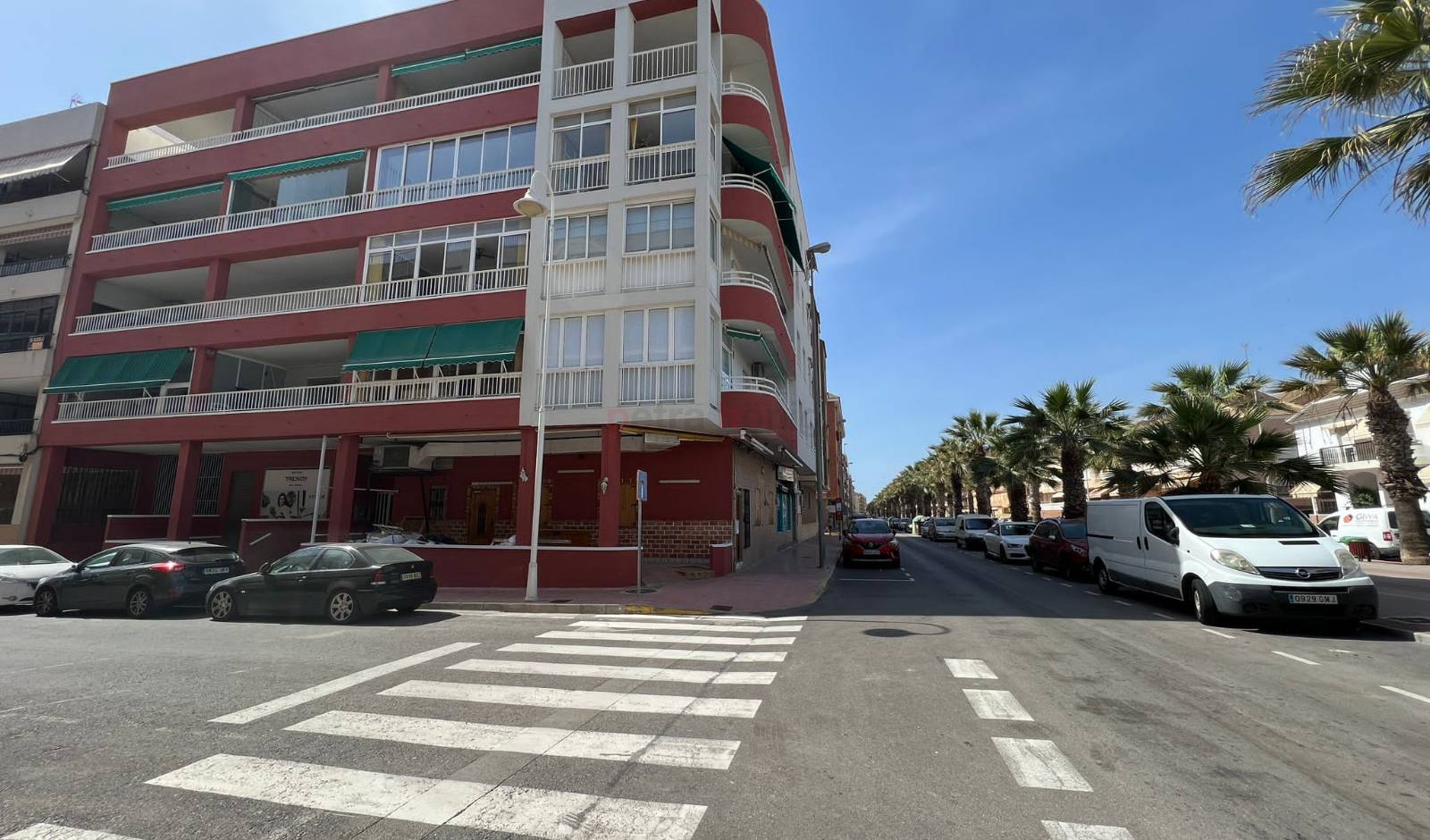 Reventa - Apartamento - Guardamar del Segura