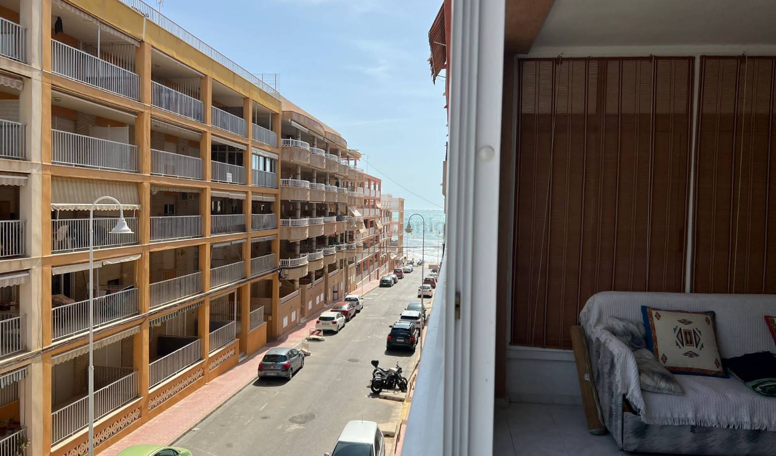 Resales - Apartment - Guardamar del Segura