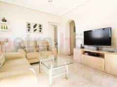 Resales - Semi Detached - Ciudad Quesada - La Marquesa Golf