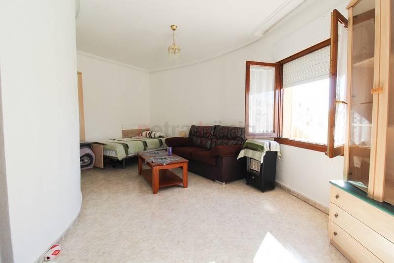 A Vendre - Villa - Ciudad Quesada