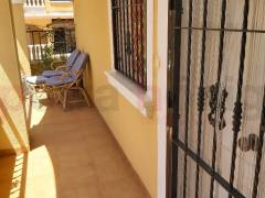 Resales - Apartment - Algorfa