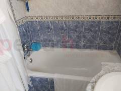 Resales - Apartment - Algorfa