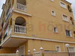 Resales - Apartment - Algorfa