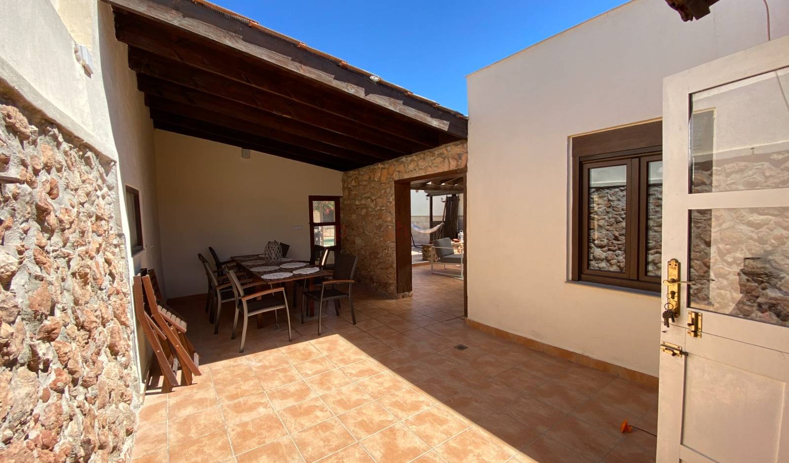 A Vendre - Villa - Los Montesinos